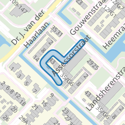 Assessorstraat