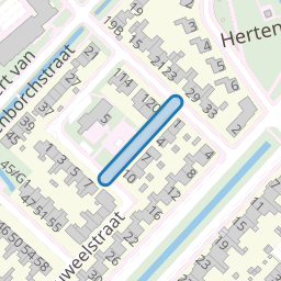 Baljuwsstraat