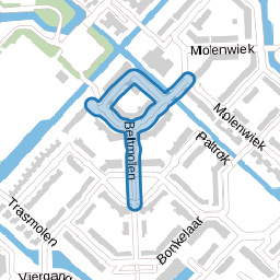 Beltmolen