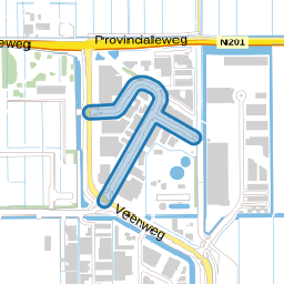 Communicatieweg
