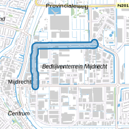 Constructieweg