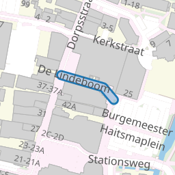 De Lindeboom