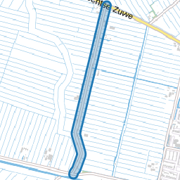Derde Zijweg