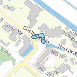 Driehuisplein