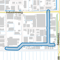 Energieweg