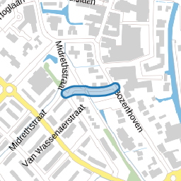Graaf van Solmsstraat