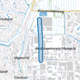 Groot Mijdrechtstraat