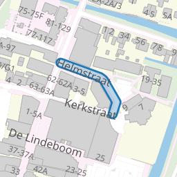 Helmstraat