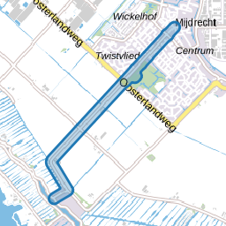 Hoofdweg
