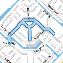 Houtzaagmolen