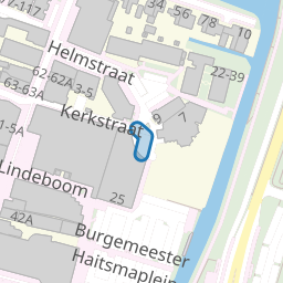 Janskerkplein