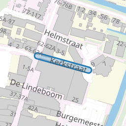 Kerkstraat