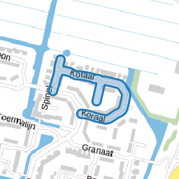 Koraal
