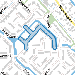 Korenmolen