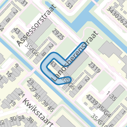 Landsherenstraat