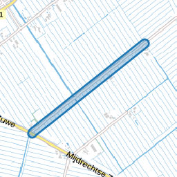Middenweg