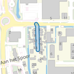 Nutslaan