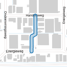 Productieweg