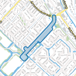 Proostdijstraat