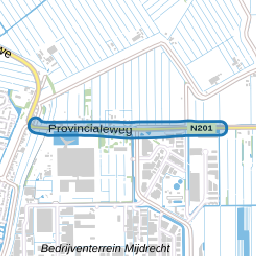 Provincialeweg