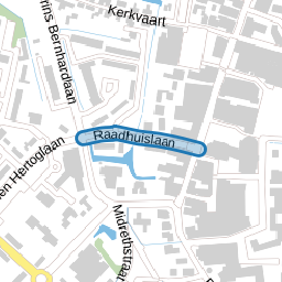 Raadhuislaan