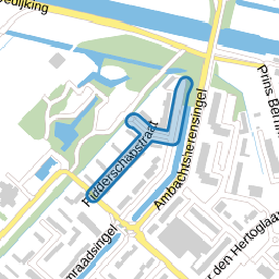 Ridderschapstraat