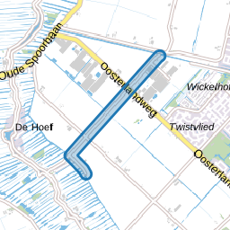 Schattekerkerweg