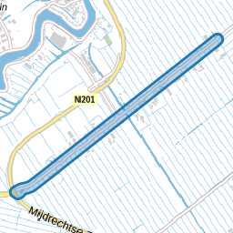 Tienboerenweg