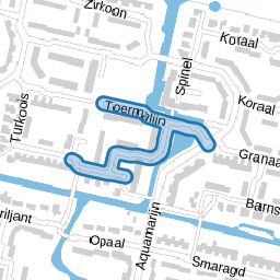 Toermalijn
