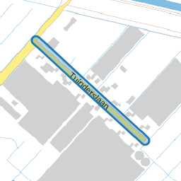 Tuinderslaan