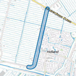 Tweede Zijweg