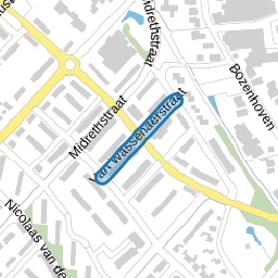Van Wassenaerstraat