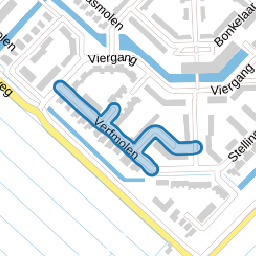 Verfmolen