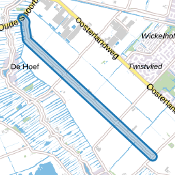 Westerlandweg