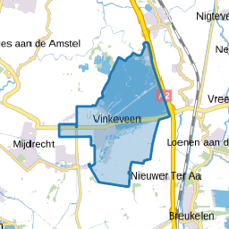 Vinkeveen