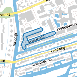 Achterveld