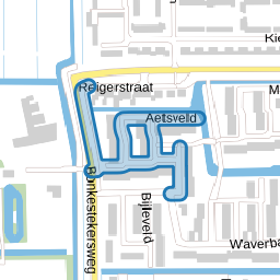 Aetsveld
