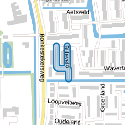 Bijleveld
