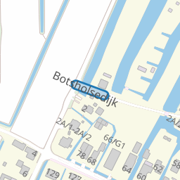 Botsholsedijk