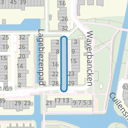Dijkveld