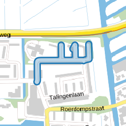 Futenlaan