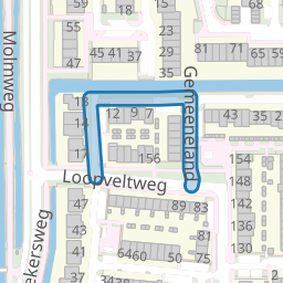Gemeeneland