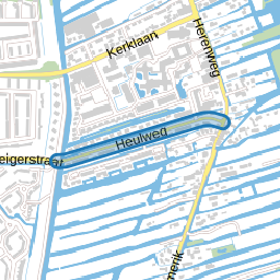 Heulweg
