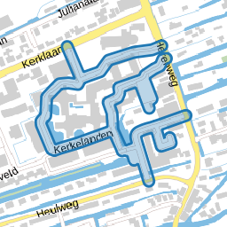 Kerkelanden