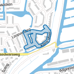 Klijne Meer