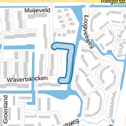 Lageweideplantsoen