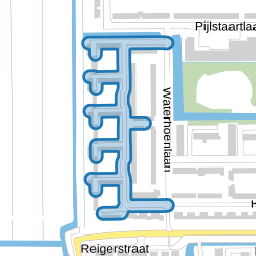 Meerkoetlaan