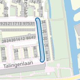 Meeuwenlaan