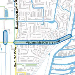 Mijdrechtsedwarsweg