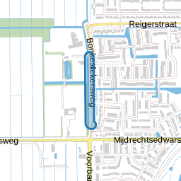 Molmweg